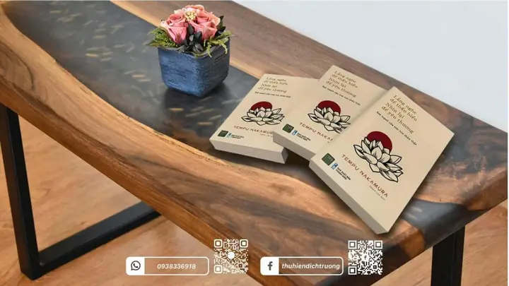 Lắng Nghe Để Thấu Hiểu Nhìn Lại Để Yêu Thương