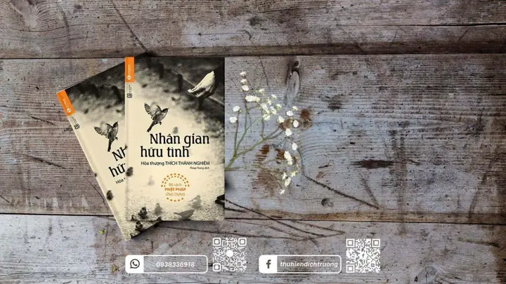 Nhân Gian Hữu Tình