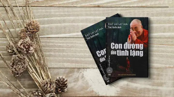 Con Đường Đến Tĩnh Lặng