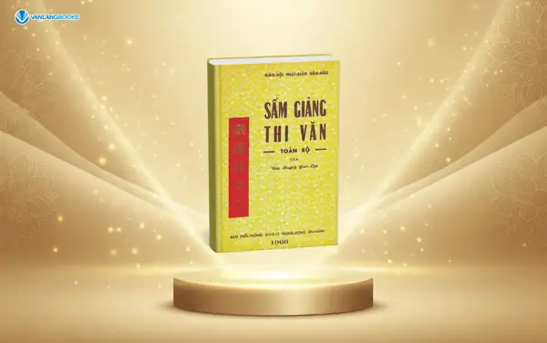 Sấm Giảng Thi Văn Toàn Bộ