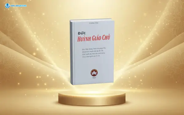 Đức Huỳnh Giáo Chủ