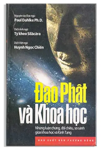 Phật Giáo Và Khoa Học: Sự Giao Thoa Giữa Tâm Linh Và Lý Trí