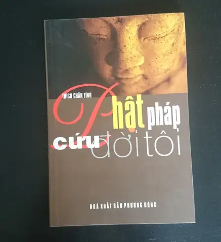Tập Sách Vừa Là Một Trang Đạo, Vừa Là Một Trang Đời Đẫm Đầy Mọi Thử Thách, Chông Gai Mà Thầy Đã Từng Trải, Đã Đi Qua Trong Suốt Cuộc Hành Trình Của Tháng Năm Tuổi Trẻ. Ảnh Minh Họa