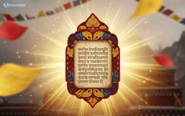 Công Dụng Của Thần Chú Trong Phật Giáo