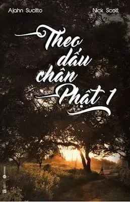 Sách Theo Dấu Chân Phật