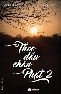 Sách Theo Dấu Chân Phật