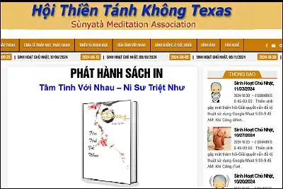 Sách Thỉnh Phật Về Tâm: Hành Trình Tìm Về Sự Bình An Nội Tâm