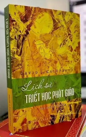 Sách Triết Học Phật Giáo: Tinh Hoa Triết Học Phật Giáo - Tác Phẩm Đỉnh Cao Dành Cho Người Tìm Hiểu Đạo Phật