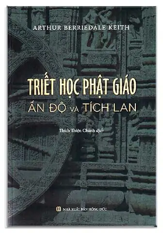 Sách Triết Học Phật Giáo: Tinh Hoa Triết Học Phật Giáo - Tác Phẩm Đỉnh Cao Dành Cho Người Tìm Hiểu Đạo Phật