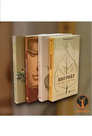 Sách Vũ Trụ Quan Phật Giáo: Triết Học Và Nguồn Gốc