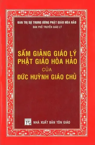 Sấm Giảng Giáo Lý Phật Giáo: Bản Tiên Tri & Hướng Dẫn Tu Tập Trong Thời Mạt Pháp