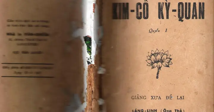 Phật Giáo Hòa Hảo: Kim Cổ Kỳ Quan - Ông Ba Thới - Quyển 2 ...