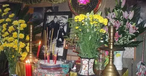 Đức Phật Trùm(? - 1875) | Phật Giáo Hòa Hảo