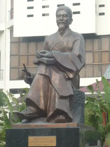 Sấm Về Phật Vương Miền Nam Việt Nam: Truyền Thuyết, Ý Nghĩa Và Giá Trị Tín Ngưỡng