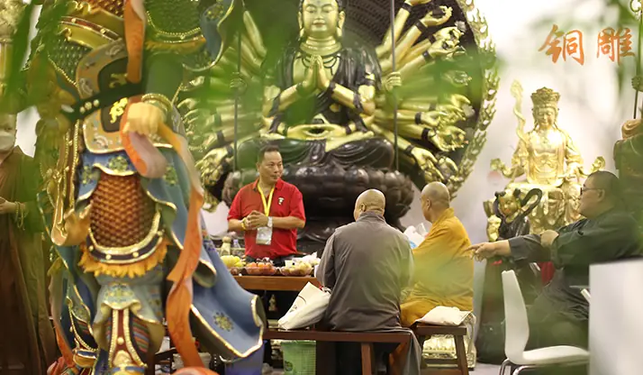 Quy Mô & Vị Thế