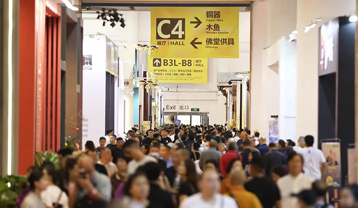 Đối Tượng Tham Dự