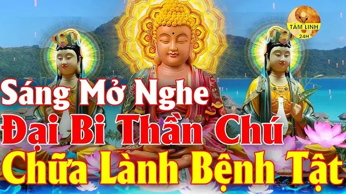 Sáng Dậy Nghe Kinh Phật: 5 Lợi Ích Tâm Linh Giúp Khởi Đầu Ngày Mới An Yên