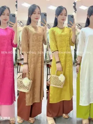 Shop Phật Tử Sen Hồng: Không Gian Mua Sắm Tâm Linh Đậm Chất Văn Hóa