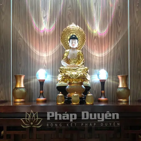 Siêu Thị Văn Hóa Phẩm Phật Giáo