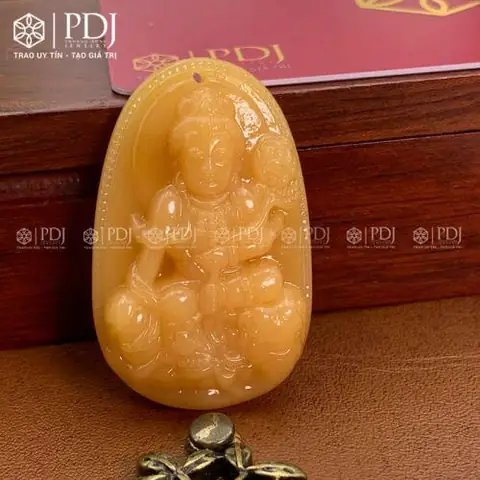 Sinh Năm 1977 Nên Đeo Mặt Phật Gì? - Pdj.vn