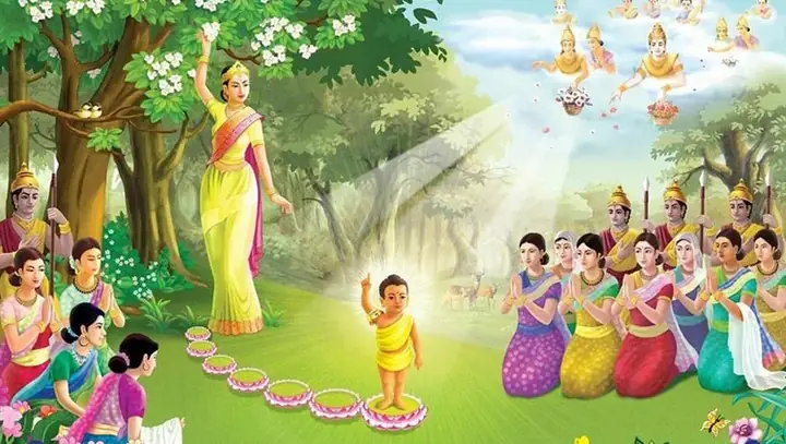 Ý Nghĩa Tâm Linh Sâu Sắc