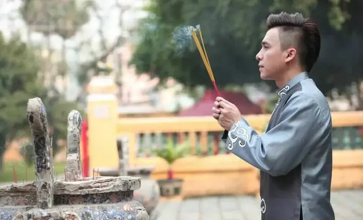 Những Điều Kiêng Kỵ Cần Tránh