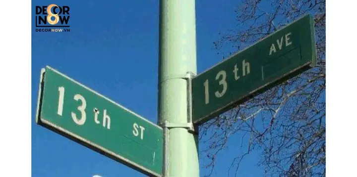 Ý Nghĩa Con Số 13 Trong Phật Giáo Là Điềm Tốt Hay Xấu