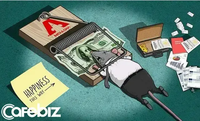 Nhận Diện Người Khẩu Phật Tâm Xà: Dấu Hiệu Và Cách Ứng Xử