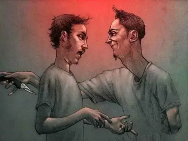 Sức Ảnh Hưởng Của Khẩu Phật Tâm Xà Đến Các Mối Quan Hệ