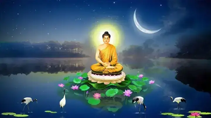 Bộ Sưu Tậpstt Tịnh Tâm Phật Dạyý Nghĩa Sâu Sắc