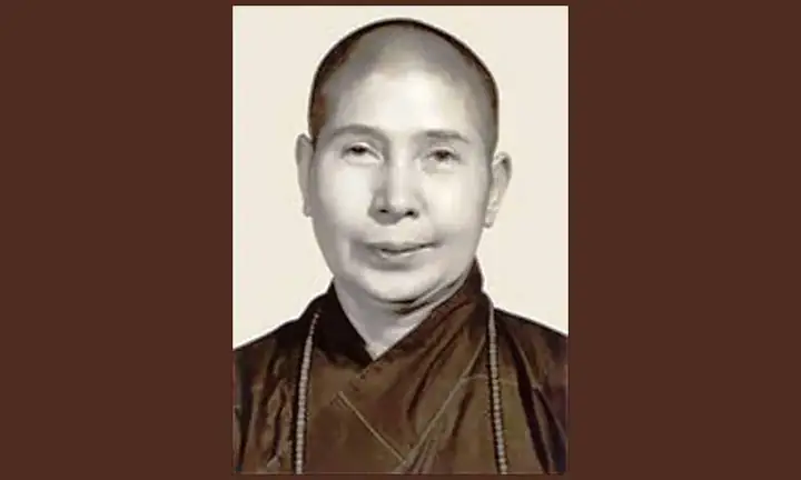 Sư Bà Hải Triều Âm Niệm Phật: Hành Trình Tu Học Và Cống Hiến Cho Đạo Pháp