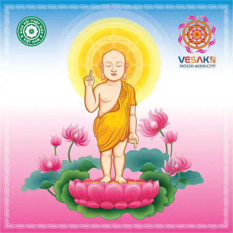 Sự Kiện Phật Giáo