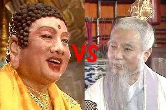 Trong 'tây Du Ký', Bồ Đề Tổ Sư Và Như Lai Ai Mạnh Hơn? Câu Trả ...