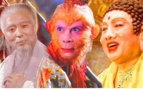 Bồ Đề Tổ Sư Đặt Cho Lão Tôn Tên Gì Mà Như Lai Không Dám Đổi?