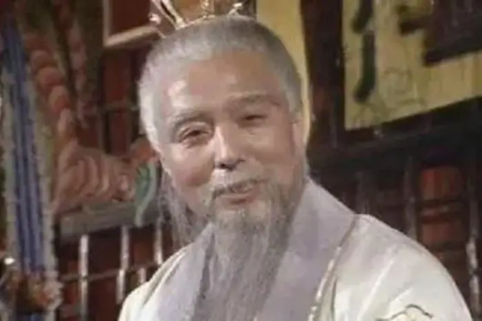 Trong 'tây Du Ký', Bồ Đề Tổ Sư Có Ba Đại Đệ Tử, Người Đầu Vang ...