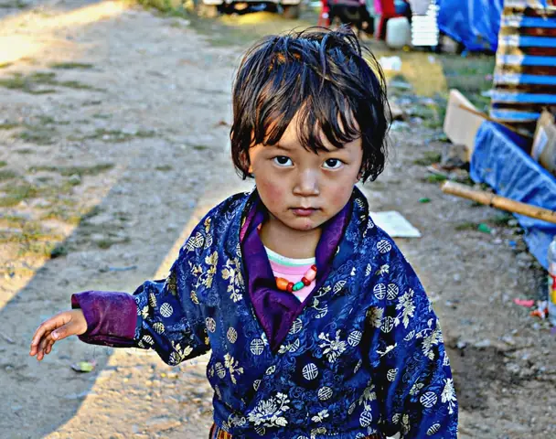 30 Sự Thật Gây Ngạc Nhiên Về Vương Quốc Phật Giáo Bhutan