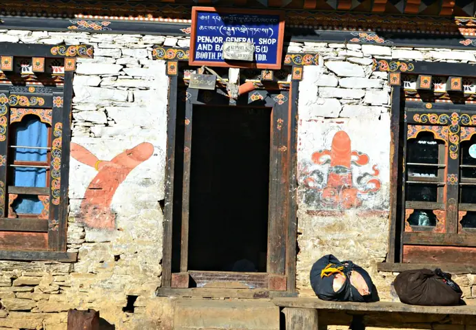 30 Sự Thật Gây Ngạc Nhiên Về Vương Quốc Phật Giáo Bhutan