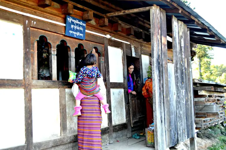 30 Sự Thật Gây Ngạc Nhiên Về Vương Quốc Phật Giáo Bhutan