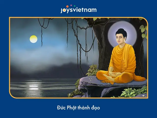 Thành Đạo