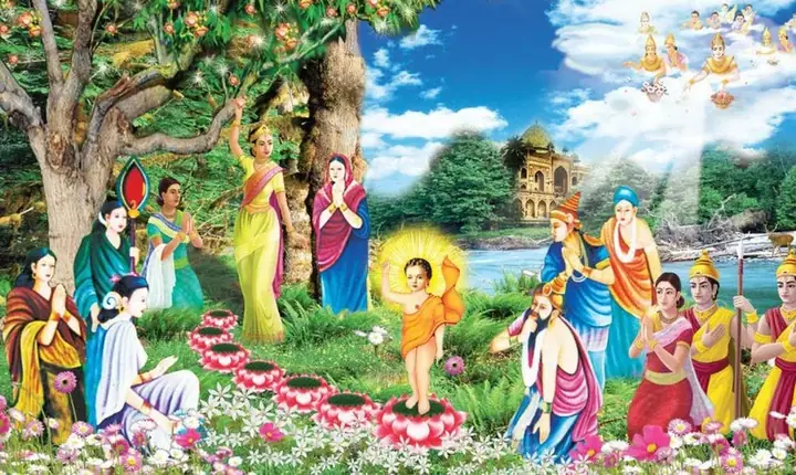 Ý Nghĩa Của Đại Lễ Phật Đản Trong Đời Sống Hiện Nay