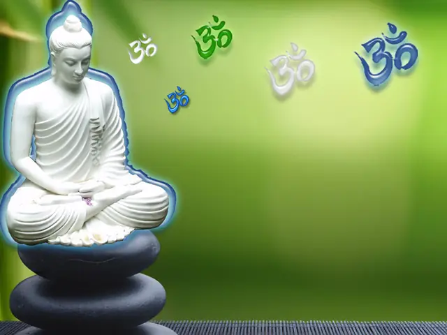 Sự Tích Đức Phật A Di Đà | Lời Phật Dạy