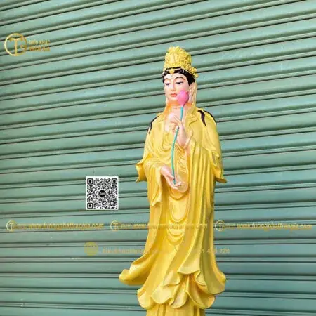 Các Chất Liệu Phổ Biến Khác