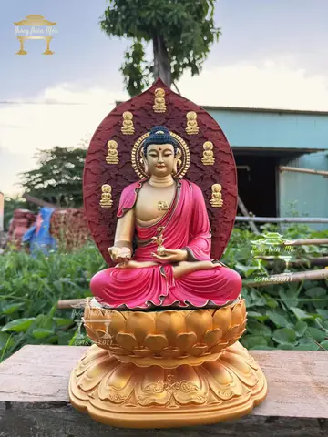 Pháp Tu Dược Sư