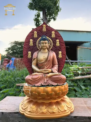 Biểu Tượng Và Cách Thờ Phụng Đức Phật Dược Sư