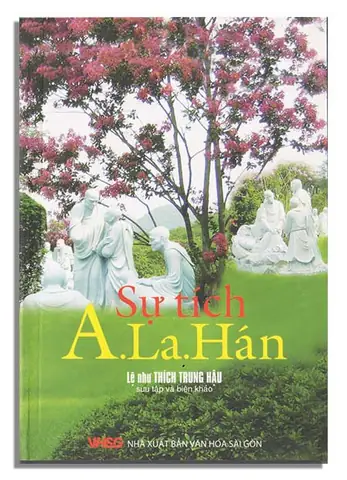 Sự Tích Phật La Hán: Hành Trình Giác Ngộ Từ Xưa Đến Nay