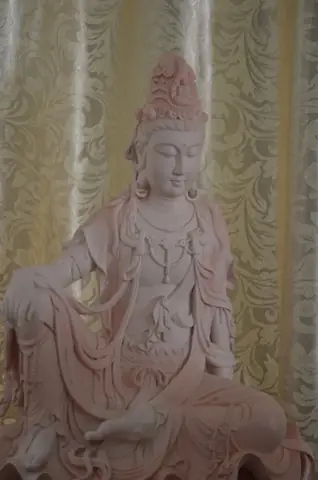 Sự Tích Bồ Tát Quán Thế Âm | Viện Chuyên Tu