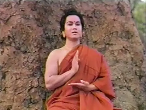 Sự Tích Phật Thích Ca Phim: Hành Trình Từ Thái Tử Đến Đức Phật