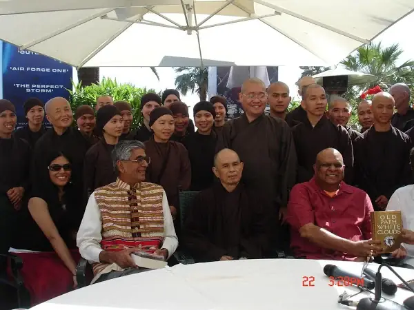 Cơ Duyên Để Bộ Phim Cuộc Đời Đức Phật Thích Ca Ra Đời