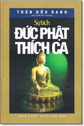 Sự Tích Phật Thích Ca Trọn Bộ: Hành Trình Giác Ngộ Từ Thái Tử Đến Đấng Thế Tôn