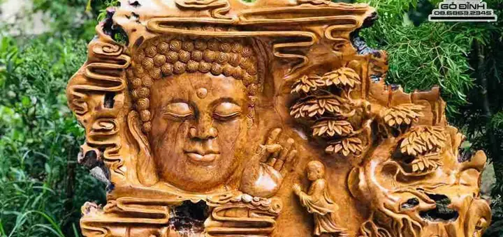 Tìm Hiểu Tượng Phật Tổ Như Lai - Vị Phật Đầu Tiên Trên Thế Giới ...